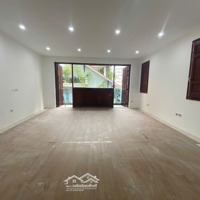 Cho Thuê Nhà Mặt Phố Thanh Nhàn Ngay Bv Thanh Nhàn, Cv Tuổi Trẻ, 145M², 6 Tầng,Mặt Tiền8.4M