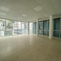Cho Thuê Nhà Mặt Phố Thanh Nhàn Ngay Bv Thanh Nhàn, Cv Tuổi Trẻ, 145M², 6 Tầng,Mặt Tiền8.4M