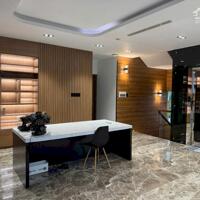 Cho thuê biệt thự đơn lập Riviera Cove, 530m2 1 trệt 2 lầu 5PN - 6WC Full NT cao cấp, có thang máy