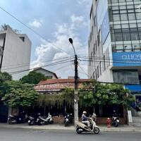 GIÁ TỐT NHẤT SG BÁN ĐẤT TẶNG NHÀ CỔ TIỆN XÂY TOÀ NHÀ 2 MẶT TIỀN LÊ QUANG ĐỊNH P11 BÌNH THẠNH