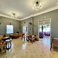 GIÁ TỐT NHẤT SG BÁN ĐẤT TẶNG NHÀ CỔ TIỆN XÂY TOÀ NHÀ 2 MẶT TIỀN LÊ QUANG ĐỊNH P11 BÌNH THẠNH
