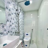 Gò Vấp, 5 Tầng, View Sân Bay, Tặng Full Nội Thất, Chỉ 5 Tỉ 099