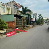 DT 107,1m thổ cư 70m (5 x 21) mặt tiền đường nhựa Phú Mỹ Thủ Dầu Một BD giá 2,89 tỷ