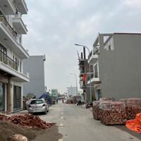 Lô góc siêu đẹp TĐC Vinhomes Riverside Hải Phòng, Sở Dầu, Hồng Bàng, Hải Phòng chỉ3,18 tỷ