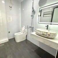 Nhà Cổ Nhuế 35m² - Giá Chỉ 2,85 Tỷ - Ở Ngay - Full Nội Thất