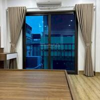 Nhà Cổ Nhuế 35m² - Giá Chỉ 2,85 Tỷ - Ở Ngay - Full Nội Thất