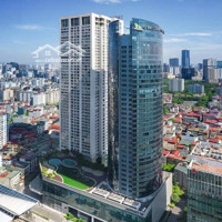 Cho Thuê Văn Phòng Hạng B - The West 265 Cầu Giấy