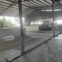 Cho Thuê Nhà Xưởng Tại Tp Bến Tre (Chính Chủ)