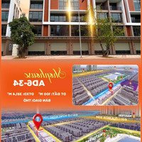 Shophouse Ánh Dương Sát Vịnh Biển Bốn Mùa, Cắt Lỗ Cực Khủng, Giá Đẹp Như Ngày Giải Phóng