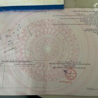 Bán nền vị trí góc cạnh chung cư nam long hồng phát