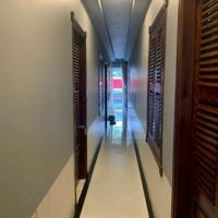 Bán nhà đường hoàng văn thụ nha trang dt sd  681m²