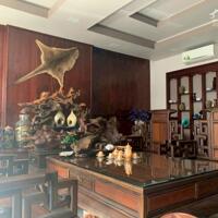 Bán nhà đường hoàng văn thụ nha trang dt sd  681m²