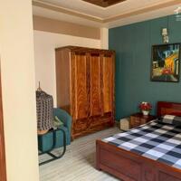 Bán nhà đường hoàng văn thụ nha trang dt sd  681m²