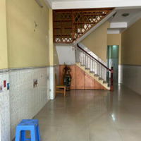 Cần Cho Thuê Căn Nhà Phố Mặt Tiền Đường Số 11 Khu Dân Cư Bình Hưng, Bình Chánh