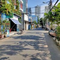⭐️⭐️⭐️Bán đất 123m2 MT Tô Hiến Thành, ngang 7m gần Nguyễn Văn Thoại, biển