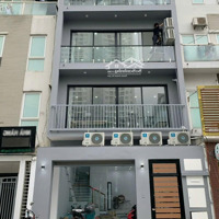 Cho Thuê Nhà 55A Ngõ 10 Nguyễn Thị Định , Diện Tích: 55M2 X 5T.mt: 4,2M . Đối Diện Tòa Chung Cư 17T