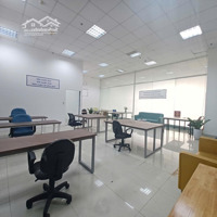Cho Thuê Văn Phòng 80M Ngay Trung Tâm Topaz City Quận 8