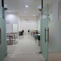 Cho Thuê Văn Phòng 80M Ngay Trung Tâm Topaz City Quận 8