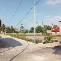 Bán Đất Tại Chiến Thắng, An Lão, Hải Phòng, 450 Triệu, 60.5M2, Rẻ Hơn Xung Quanh 50 Triệu, Bán Ngay