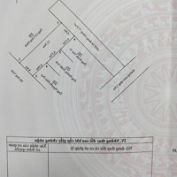 Bán Đất Tại Chiến Thắng, An Lão, Hải Phòng, 450 Triệu, 60.5M2, Rẻ Hơn Xung Quanh 50 Triệu, Bán Ngay