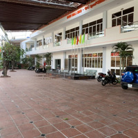 Cho Thuê Tòa Nhà Làm Siêu Thị, Trường Học Tạimặt Tiềnsố 59 Chế Lan Viên, Tân Phú. Dt: 3.500M2, 110Ng/M2