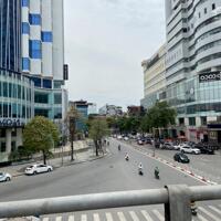 Bán nhà Thái Hà, Đống Đa 63m ,mt 7m, gara ô tô, ngõ thông hè thoáng, dòng tiền 20 tỷ