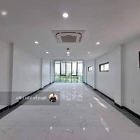 Bán Toà Văn Phòng Phố Hoàng Quốc Việt, Ô Tô Dừng Đỗ, 2 Thoáng, 80M2X 8 Tầng, Thang Máy, Giá Bán 41.8 Tỷ