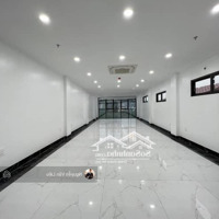 Bán Toà Văn Phòng Phố Hoàng Quốc Việt, Ô Tô Dừng Đỗ, 2 Thoáng, 80M2X 8 Tầng, Thang Máy, Giá Bán 41.8 Tỷ
