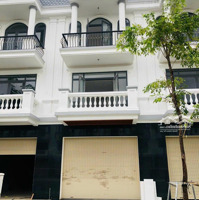 Bán Shophouse Tại Thăng Long Central City, 3,9 Tỷ, 72M2, Hàng Hiếm Uy Tín