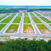 Mua Đất Nền Alana City Bình Dương, Nhận Sổ Hồng Mang Tên Thành Phố Hồ Chí Minh 540 Triệu
