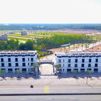 Mua Đất Nền Alana City Bình Dương, Nhận Sổ Hồng Mang Tên Thành Phố Hồ Chí Minh 540 Triệu