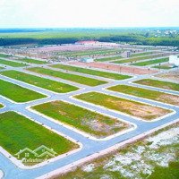 Mua Đất Nền Alana City Bình Dương, Nhận Sổ Hồng Mang Tên Thành Phố Hồ Chí Minh 540 Triệu