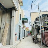 Nhỉnh 3 tỷ, 43m2 2 mặt ngõ ở Võng La, 50m ra Hồ điều hòa, nhà văn hóa.