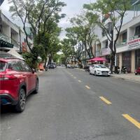 Bán nhà 2.5 tầng trục shophouse khu FPT, dòng tiền 15tr/th, Hòa Hải, Ngũ Hành Sơn 6 tỷ