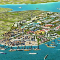 Cần Chuyển Nhượng Gấp Đất Xd Xưởng - Dt4Ha Tại Kcn Nam Đình Vũ, Hải Phòng. Vị Trí Đẹp. Giá 120$/M2
