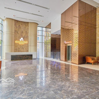 Cho Thuê Văn Phòng Hạng A - Brg Diamond Park Plaza 16 Láng Hạ