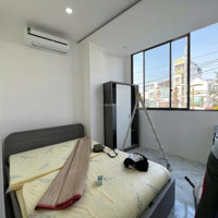 Trung Tâm Phú Nhuận - Giáp Quận 3,1, Sân Bay