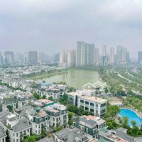 Chính Chủ Gửi Bán Ch 2N1 - Toà G3 - Đông Nam - View Hồ, Biệt Thự Đẹp Nhất Dự Án - 54,1M2 - 4,1 Tỷ
