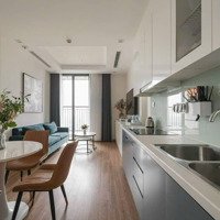 Chính Chủ Gửi Bán Ch 2N1 - Toà G3 - Đông Nam - View Hồ, Biệt Thự Đẹp Nhất Dự Án - 54,1M2 - 4,1 Tỷ