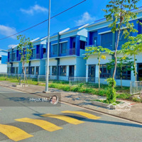 Bán Căn Biệt Thự Tứ Lập 80M2 Đất Kđt Oasis City, Sổ Hồng Sẵn, Hỗ Trợ Vay 1.1 Tỷ