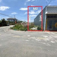 Bán Đất!! Gần Sân Bay Long Thành, Đ. Đinh Bộ Lĩnh, Lộc An, Long Thành, Đn, 100M2/ 850 Triệu.
