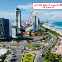 Bán Lô Đất Biển 268M2 - Đường Lâm Hoành - Phước Mỹ - Sơn Trà - Đà Nẵng.