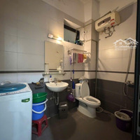 Bán Căn Chung Cư Tam Trinh: Diện Tích Sổ 44,6 M2, Sử Dụng 60M2 ,Nhà Lô Góc Tầng 2