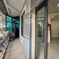 Bán Căn Chung Cư Tam Trinh: Diện Tích Sổ 44,6 M2, Sử Dụng 60M2 ,Nhà Lô Góc Tầng 2