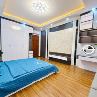 Bán Nhà 4 Tầng Kđt Đại Kim, Nguyễn Cảnh Dị, 55M², Mặt Tiền Rộng, Vỉa Hè - Kinh Doanh Thuận Lợi!