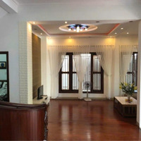 Bán Biệt Thự Cách Biển Mân Thái Hơn 700M, Ngay Đường Hồ Nghinh, Sơn Trà, Đà Nẵng