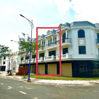 Bán Nhà Mặt Phố Tại Đ.h614, Bàu Bàng, Bình Dương, 1,3 Tỷ, 100M2