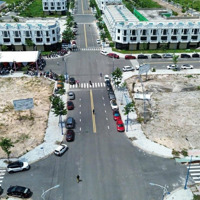 Bán Nhà Mặt Phố Tại Đ.h614, Bàu Bàng, Bình Dương, 1,3 Tỷ, 100M2