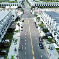 Bán Nhà Mặt Phố Tại Đ.h614, Bàu Bàng, Bình Dương, 1,3 Tỷ, 100M2
