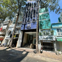 Bán Tòa Building Hoàng Hoa Thám, P13, Quận Tân Bình (6.3 X 28M) H6T - Hđt 100 Triệu/Th - 40 Tỷ